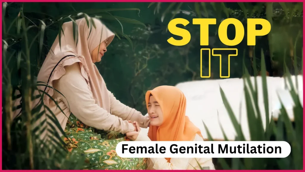 Female genital mutilation practice is widely prevalent in African countries and most importantly in the Horn of Africa which has countries- Guinea, Somalia, Sierra Leone, Mauritania, Mali and Burkina Faso, as well as in Sudan and Egypt.