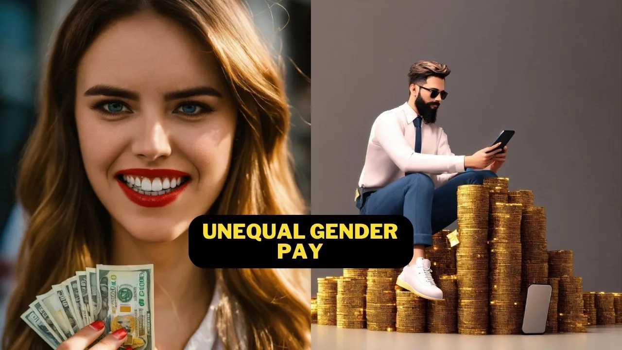 Gender Pay Gap in India