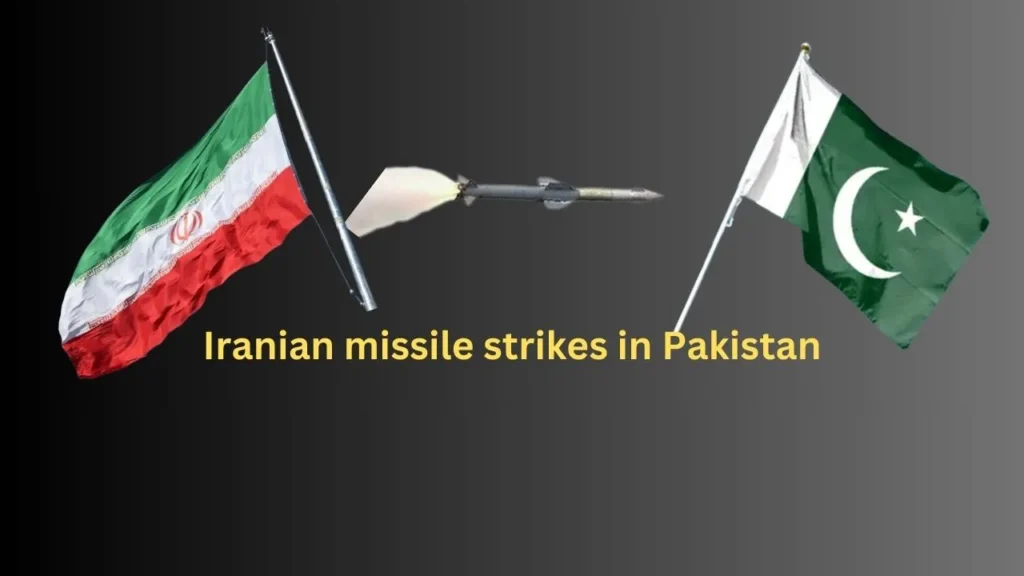 Iran Pakistan relations and WAR crisis