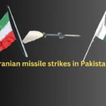 Iran Pakistan relations and WAR crisis